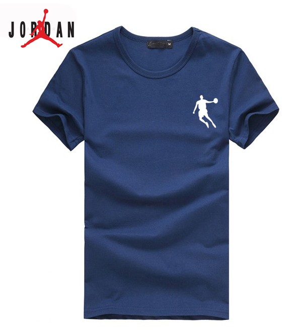 men jordan t-shirt S-XXXL-0217